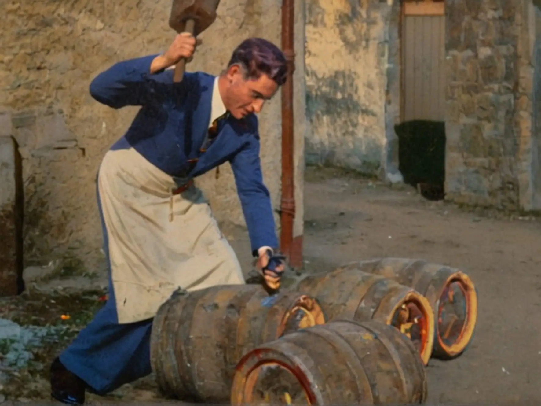 Frank Fitzpatrick Snr Frank Fitzpatrick Snr