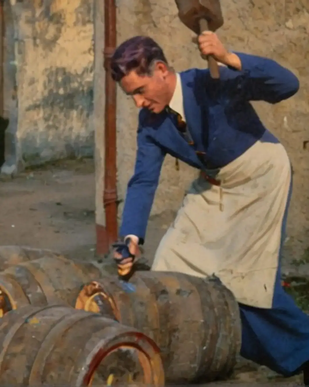 Frank Fitzpatrick Snr